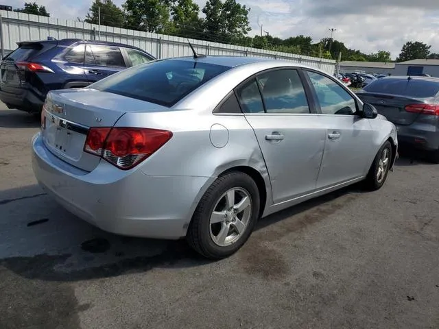 1G1PF5SC5C7406541 2012 2012 Chevrolet Cruze- LT 3