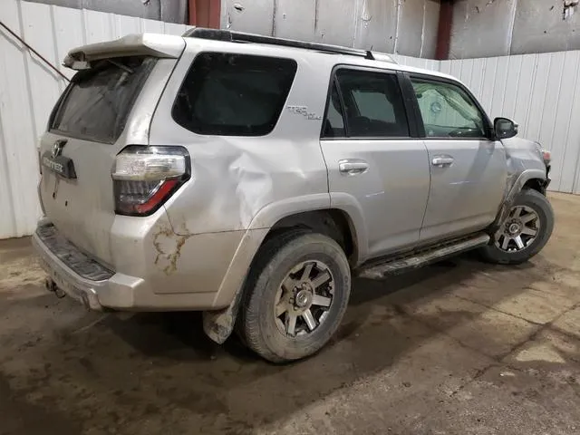 JTERU5JR2P6152175 2023 2023 Toyota 4runner- SE 3