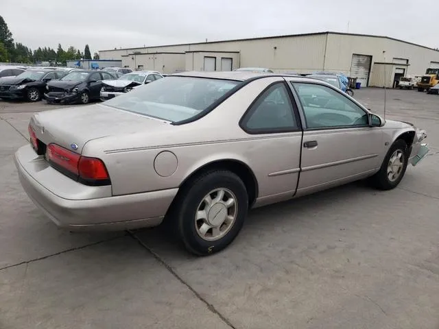 1FALP62W45H169199 1995 1995 Ford Thunderbird 3