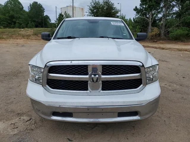 1C6RR6TTXLS119258 2020 2020 RAM 1500- Slt 5