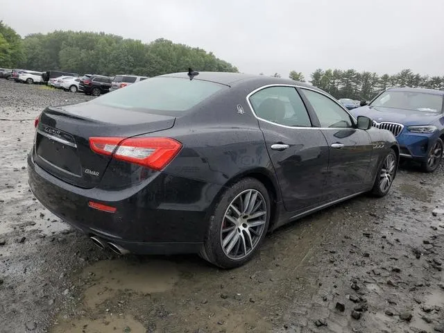 ZAM57RTA9E1110181 2014 2014 Maserati Ghibli- S 3