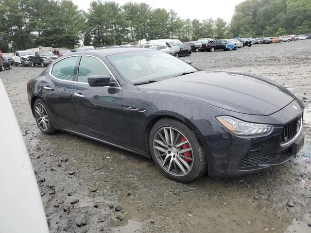 ZAM57RTA9E1110181 2014 2014 Maserati Ghibli- S 4