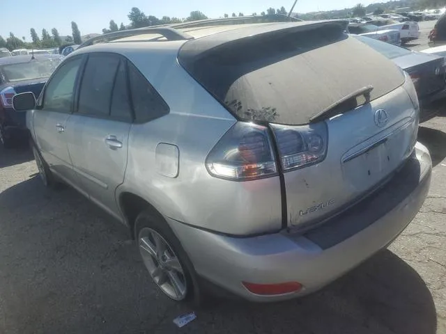 JTJHW31U060028388 2006 2006 Lexus RX- 400 2