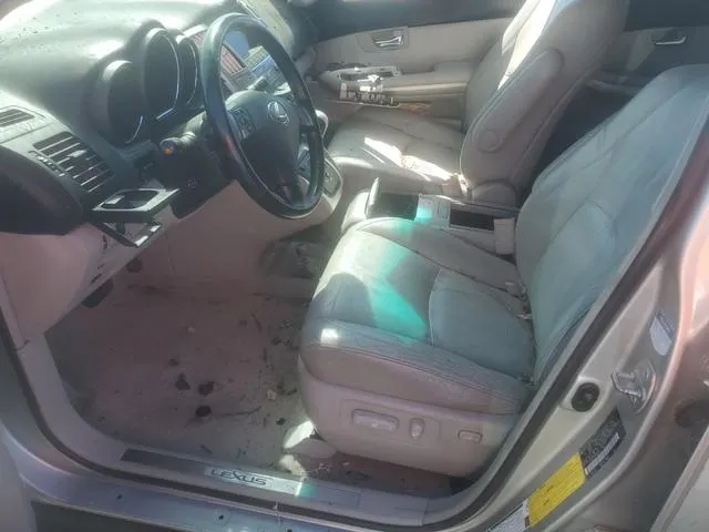 JTJHW31U060028388 2006 2006 Lexus RX- 400 7