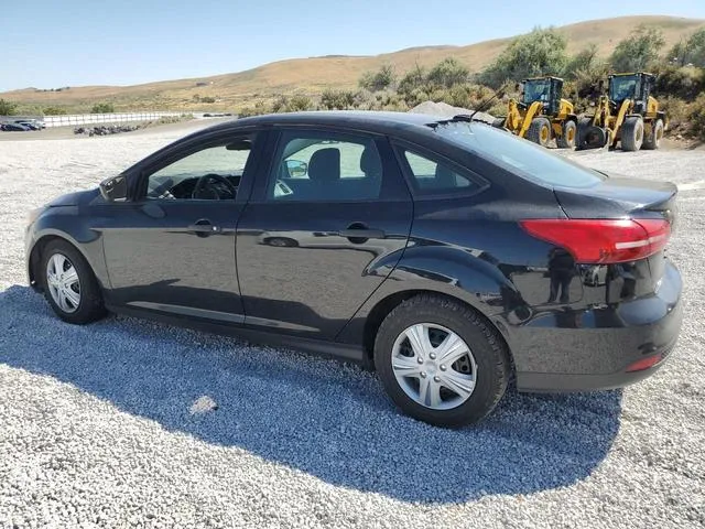 1FADP3E2XHL329104 2017 2017 Ford Focus- S 2