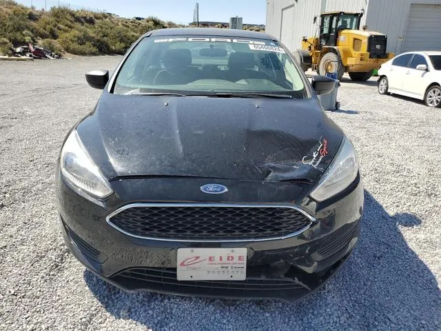 1FADP3E2XHL329104 2017 2017 Ford Focus- S 5