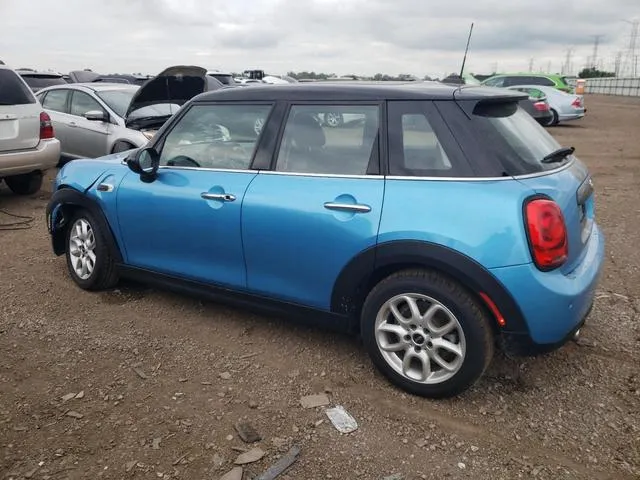 WMWXU1C58K2L11423 2019 2019 Mini Cooper 2