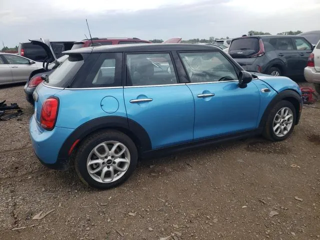 WMWXU1C58K2L11423 2019 2019 Mini Cooper 3