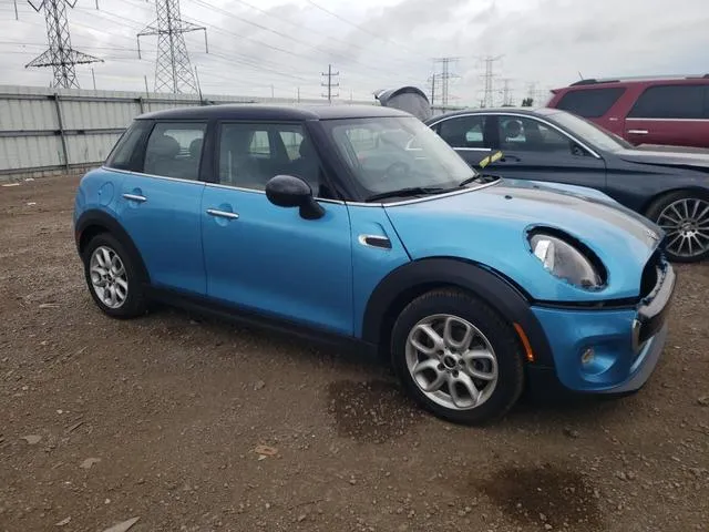 WMWXU1C58K2L11423 2019 2019 Mini Cooper 4