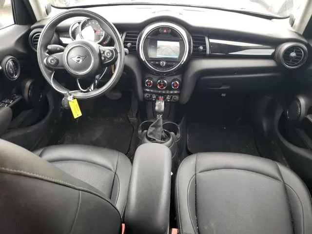 WMWXU1C58K2L11423 2019 2019 Mini Cooper 8