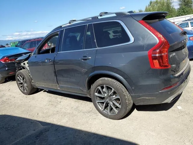 YV4A22PK1H1132995 2017 2017 Volvo XC90- T6 2