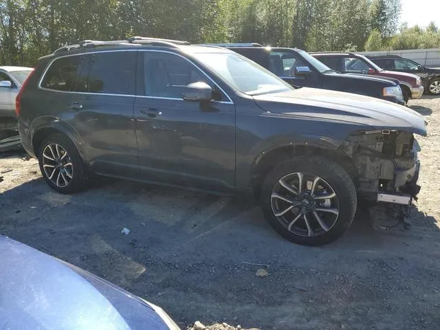 YV4A22PK1H1132995 2017 2017 Volvo XC90- T6 4