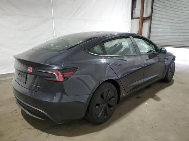 5YJ3E1EB1RF731744 2024 2024 Tesla MODEL 3 3