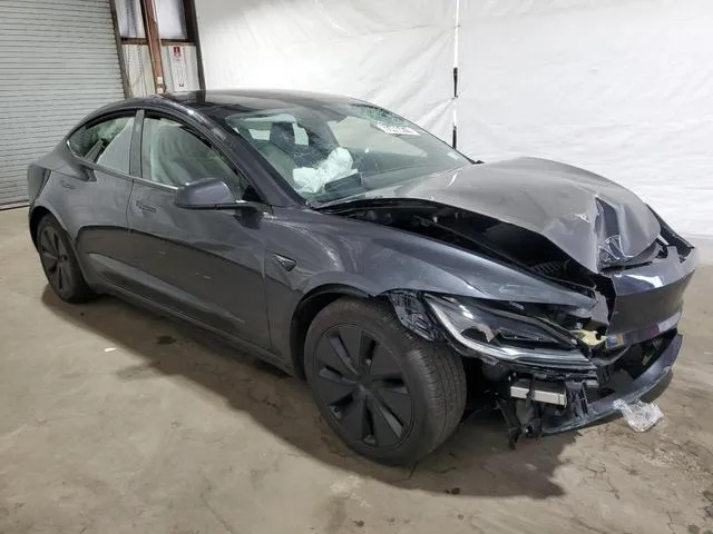 5YJ3E1EB1RF731744 2024 2024 Tesla MODEL 3 4