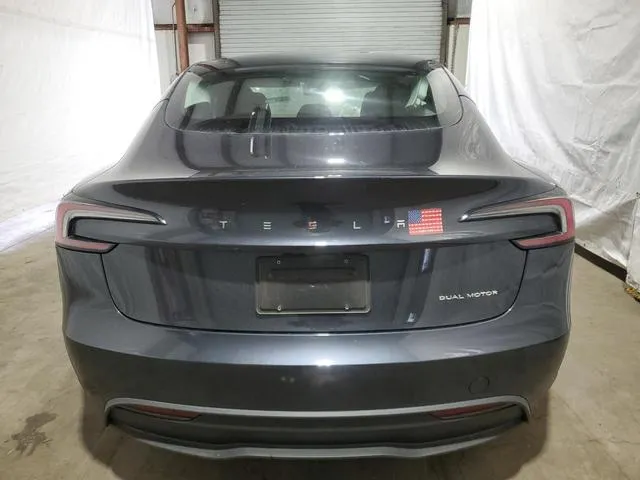 5YJ3E1EB1RF731744 2024 2024 Tesla MODEL 3 6