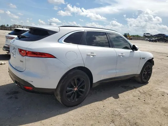 SADCJ2FX6KA395927 2019 2019 Jaguar F-Pace- Premium 3