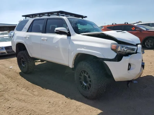 JTEBU5JR2J5582819 2018 2018 Toyota 4runner- Sr5/Sr5 Premium 4