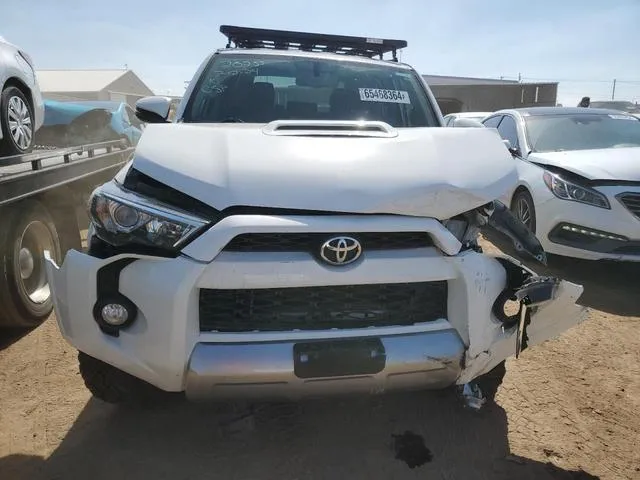 JTEBU5JR2J5582819 2018 2018 Toyota 4runner- Sr5/Sr5 Premium 5