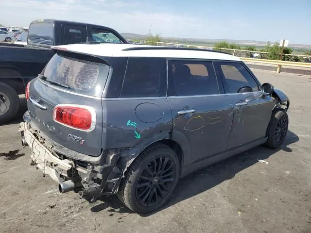 WMWLN9C56H2B32237 2017 2017 Mini Cooper- S Clubman 3