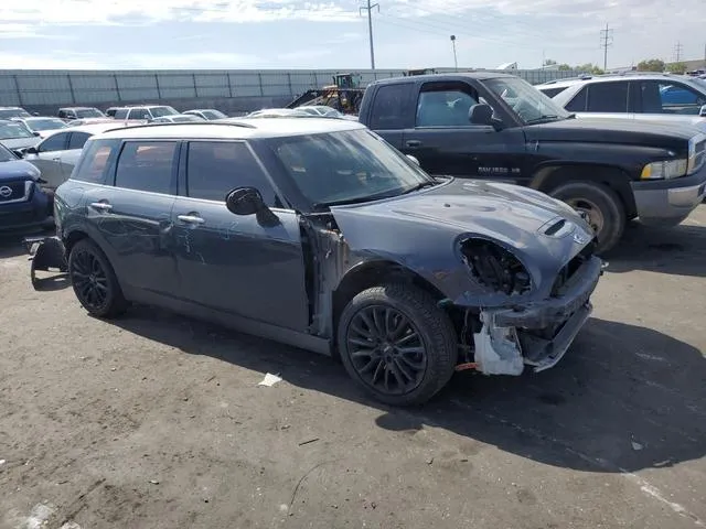 WMWLN9C56H2B32237 2017 2017 Mini Cooper- S Clubman 4