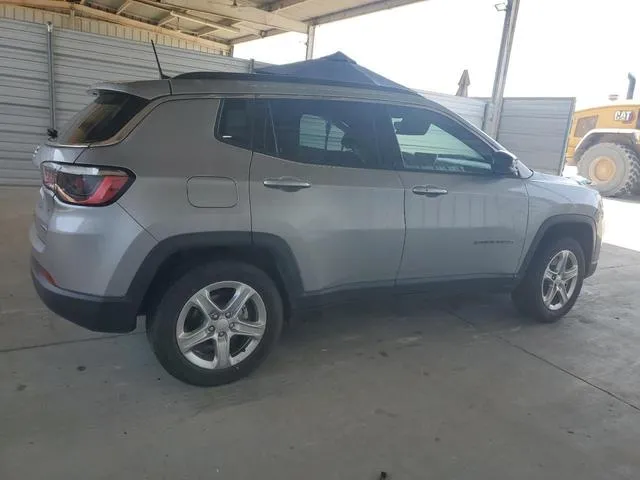 3C4NJDBN4RT597611 2024 2024 Jeep Compass- Latitude 3