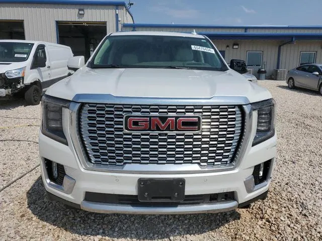 1GKS2DKL8MR278314 2021 2021 GMC Yukon- Denali 5