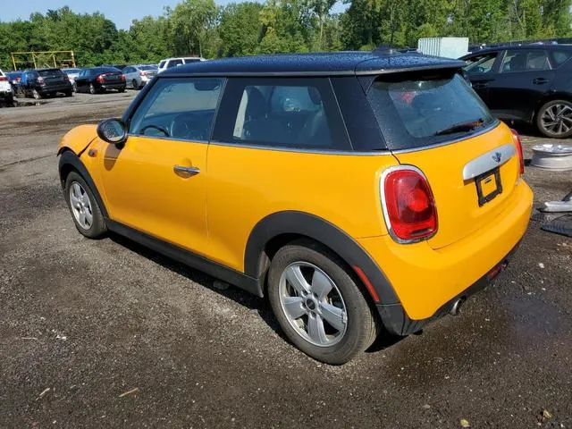 WMWXM5C54FT941401 2015 2015 Mini Cooper 2