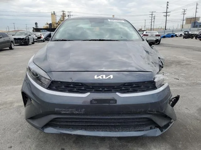 3KPF24AD8RE791573 2024 2024 KIA Forte- LX 5