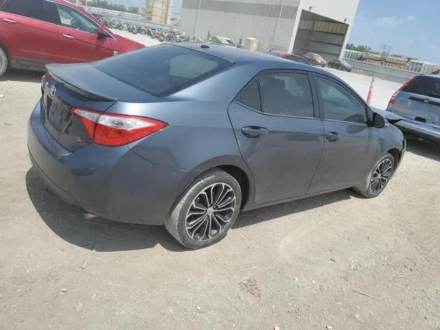 5YFBURHE7GP525977 2016 2016 Toyota Corolla- L 3