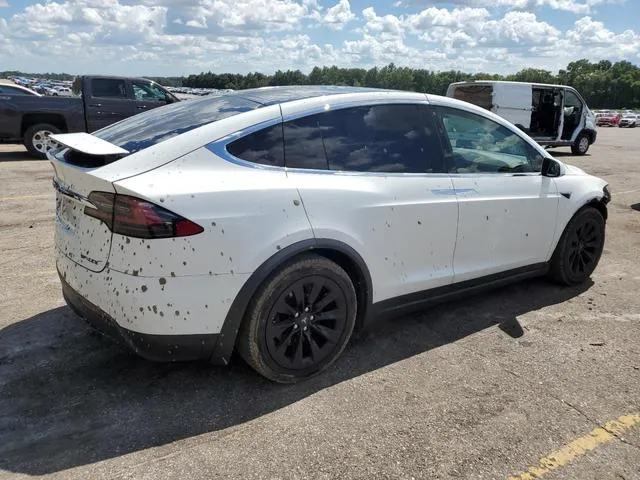 5YJXCDE27HF049992 2017 2017 Tesla MODEL X 3