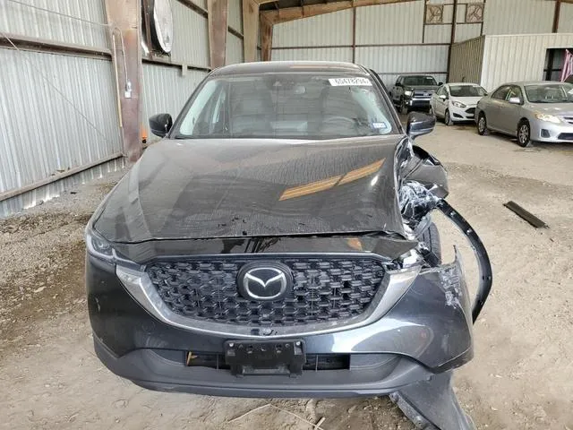 JM3KFBEM0P0278297 2023 2023 Mazda CX-5- Premium Plus 5