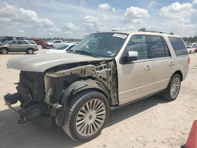 5LMJJ2KT5HEL00645 2017 2017 Lincoln Navigator- Reserve 1