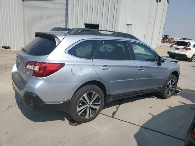 4S4BSENC6J3335374 2018 2018 Subaru Outback- 3-6R Limited 3