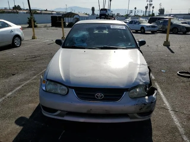 1NXBR12E22Z571994 2002 2002 Toyota Corolla- CE 5