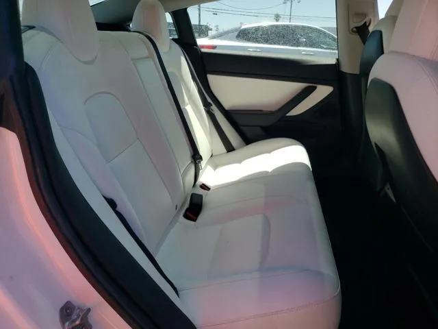 5YJ3E1EA5KF407600 2019 2019 Tesla MODEL 3 10