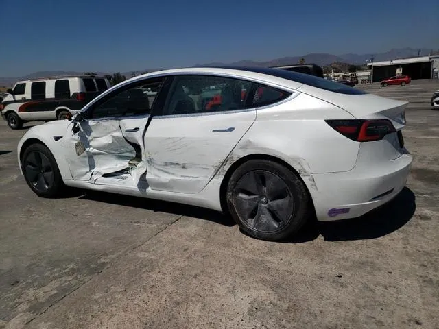 5YJ3E1EA5KF407600 2019 2019 Tesla MODEL 3 2