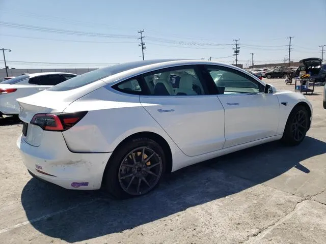 5YJ3E1EA5KF407600 2019 2019 Tesla MODEL 3 3