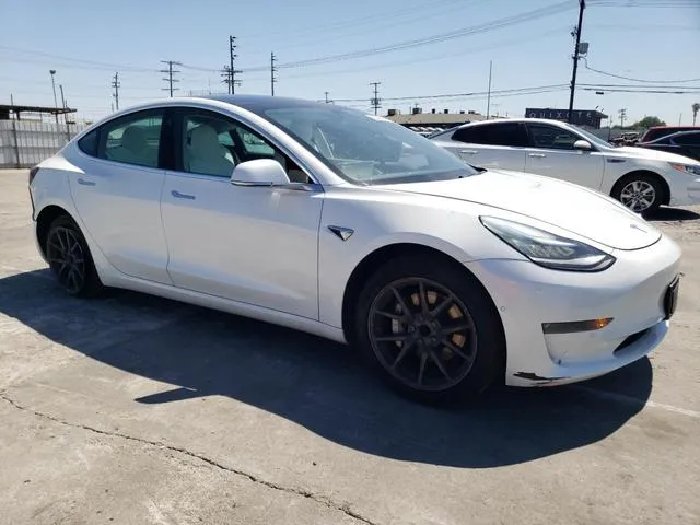 5YJ3E1EA5KF407600 2019 2019 Tesla MODEL 3 4