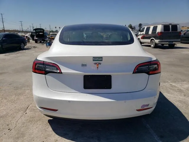 5YJ3E1EA5KF407600 2019 2019 Tesla MODEL 3 6