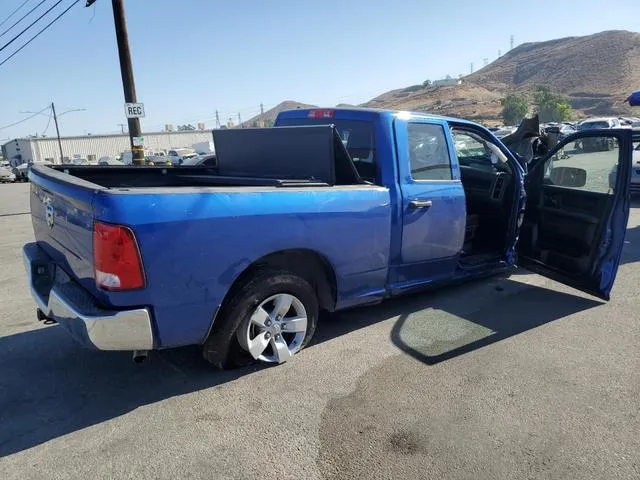 1C6RR6FT3JS317866 2018 2018 RAM 1500- ST 3