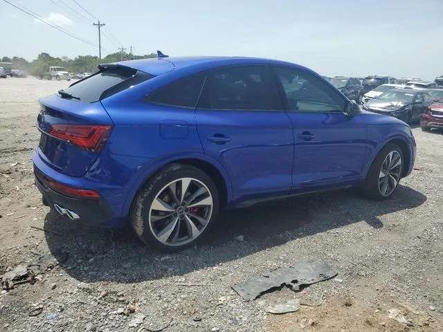 WA124AFY2R2025896 2024 2024 Audi SQ5- Sportback Premium Plus 3