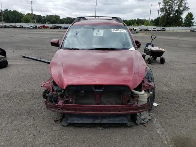 4S4BRBKC4C3257713 2012 2012 Subaru Outback- 2-5I Limited 5