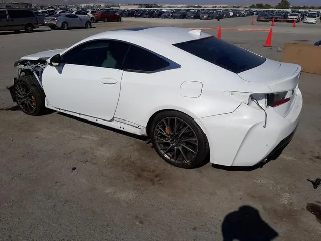 JTHHP5BC2H5005846 2017 2017 Lexus RC- F 2