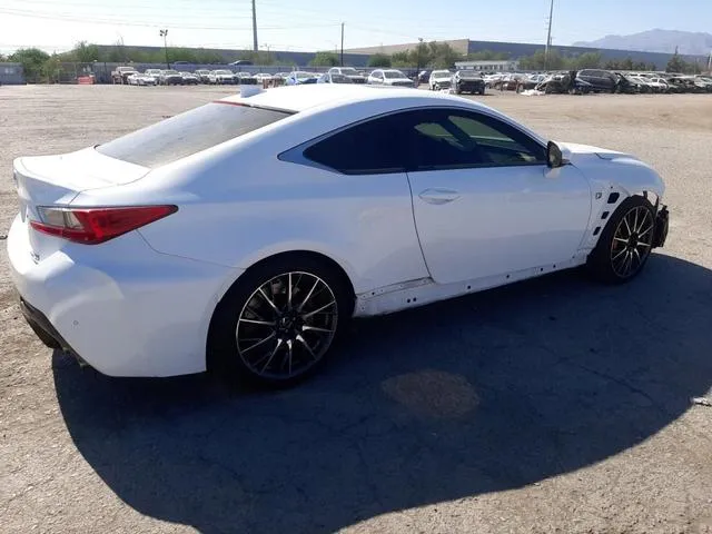 JTHHP5BC2H5005846 2017 2017 Lexus RC- F 3