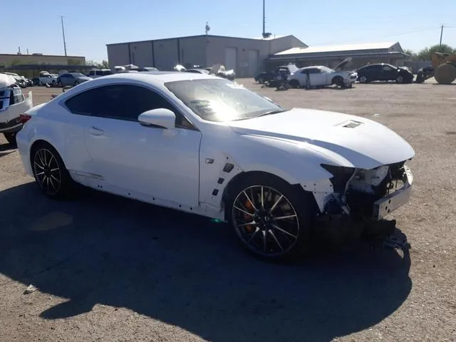 JTHHP5BC2H5005846 2017 2017 Lexus RC- F 4