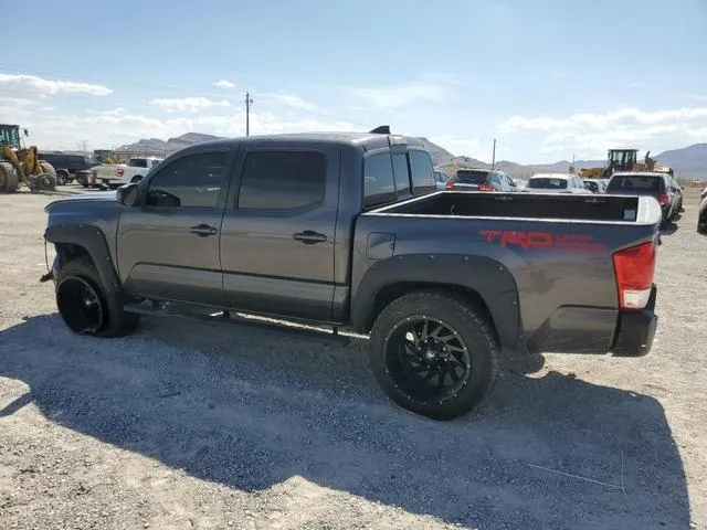 5TFAZ5CNXGX012530 2016 2016 Toyota Tacoma- Double Cab 2