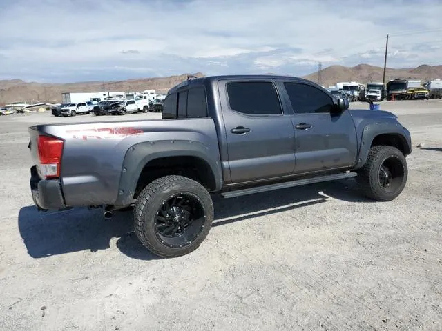 5TFAZ5CNXGX012530 2016 2016 Toyota Tacoma- Double Cab 3