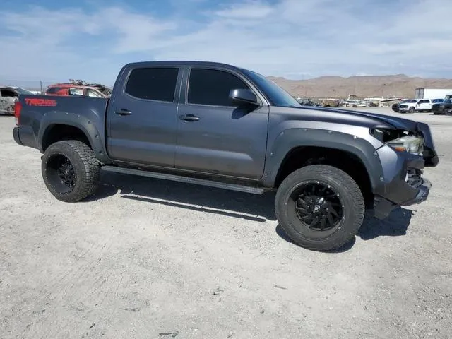 5TFAZ5CNXGX012530 2016 2016 Toyota Tacoma- Double Cab 4