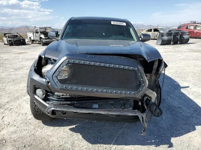 5TFAZ5CNXGX012530 2016 2016 Toyota Tacoma- Double Cab 5