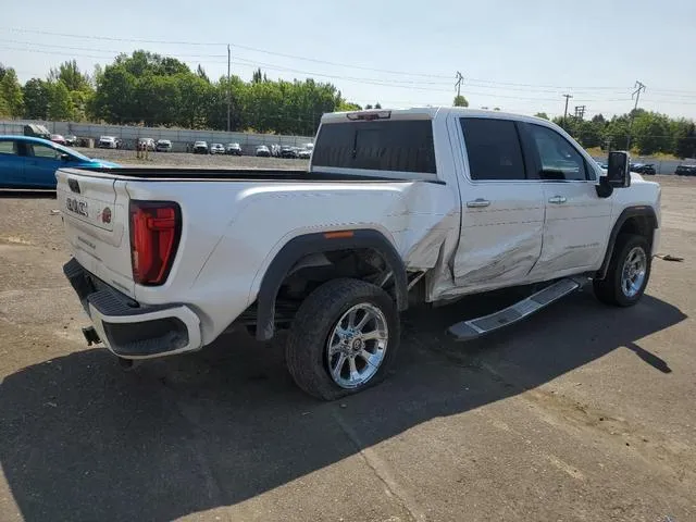 1GT49WEY3LF309875 2020 2020 GMC Sierra- K3500 Denali 3